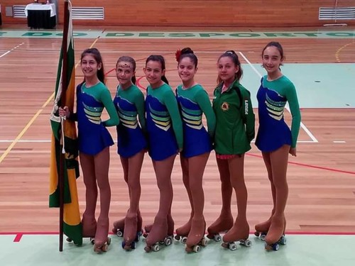 Patinagem Artística